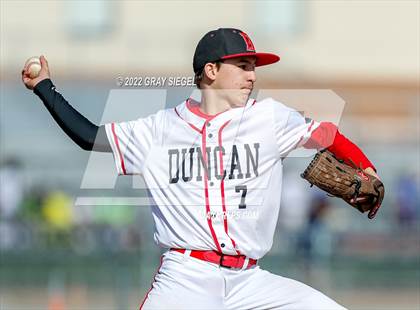 Thumbnail 2 in Duncan vs. Bethany photogallery.