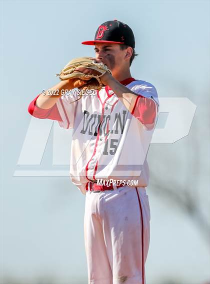 Thumbnail 2 in Duncan vs. Bethany photogallery.