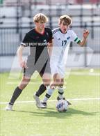 Photo from the gallery "Colorado Academy vs. Peak to Peak (CHSAA 3A State Championship)"