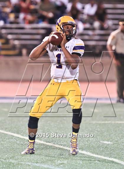 Thumbnail 1 in Brother Martin vs Karr photogallery.