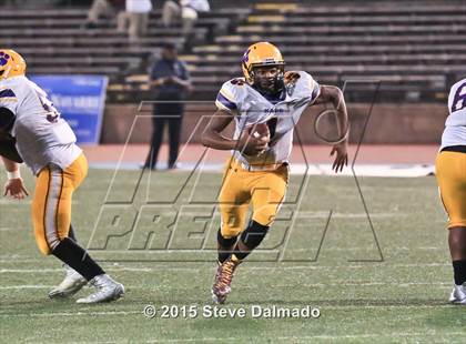 Thumbnail 2 in Brother Martin vs Karr photogallery.