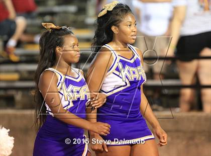 Thumbnail 1 in Brother Martin vs Karr photogallery.