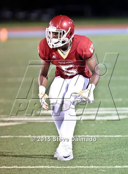 Thumbnail 2 in Brother Martin vs Karr photogallery.