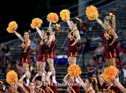 Thumbnail 3 in Brother Martin vs Karr photogallery.