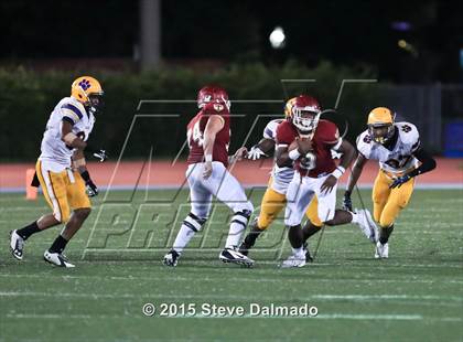 Thumbnail 3 in Brother Martin vs Karr photogallery.