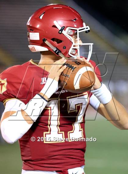 Thumbnail 3 in Brother Martin vs Karr photogallery.
