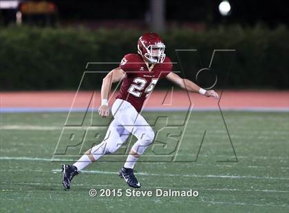 Thumbnail 1 in Brother Martin vs Karr photogallery.