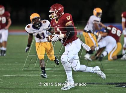 Thumbnail 1 in Brother Martin vs Karr photogallery.