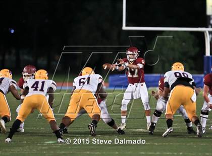 Thumbnail 3 in Brother Martin vs Karr photogallery.