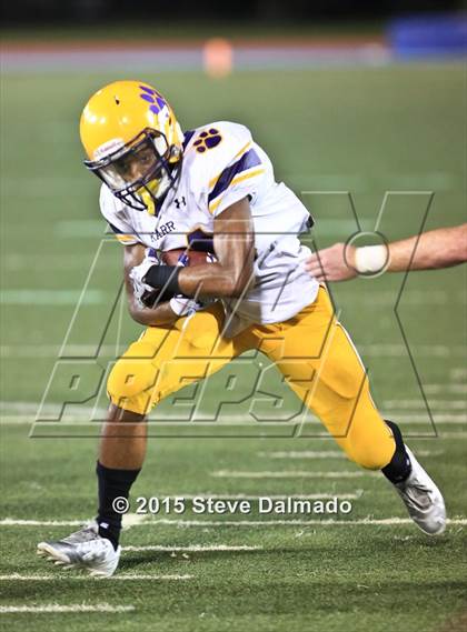 Thumbnail 1 in Brother Martin vs Karr photogallery.