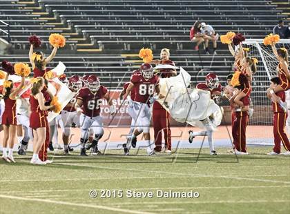 Thumbnail 1 in Brother Martin vs Karr photogallery.