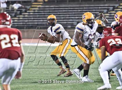 Thumbnail 3 in Brother Martin vs Karr photogallery.