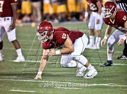 Thumbnail 2 in Brother Martin vs Karr photogallery.