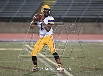 Thumbnail 3 in Brother Martin vs Karr photogallery.