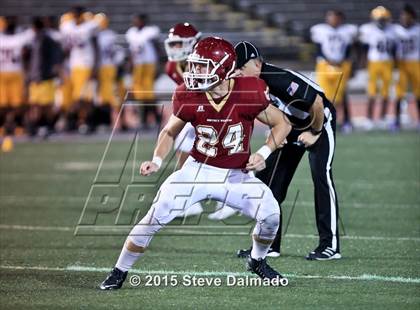Thumbnail 3 in Brother Martin vs Karr photogallery.