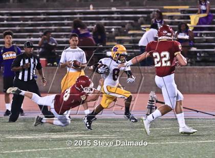 Thumbnail 2 in Brother Martin vs Karr photogallery.