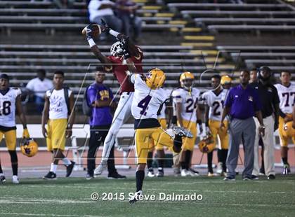 Thumbnail 1 in Brother Martin vs Karr photogallery.