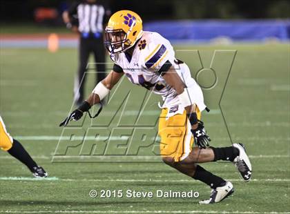 Thumbnail 3 in Brother Martin vs Karr photogallery.