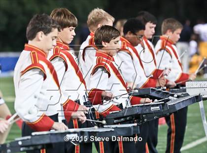 Thumbnail 1 in Brother Martin vs Karr photogallery.