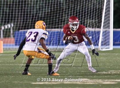 Thumbnail 3 in Brother Martin vs Karr photogallery.