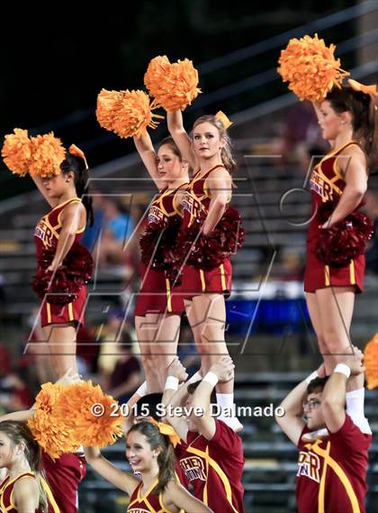 Thumbnail 1 in Brother Martin vs Karr photogallery.