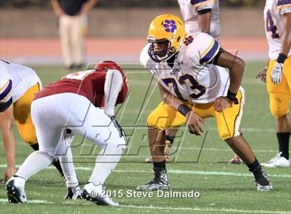 Thumbnail 2 in Brother Martin vs Karr photogallery.