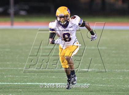 Thumbnail 2 in Brother Martin vs Karr photogallery.