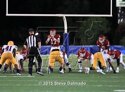 Thumbnail 1 in Brother Martin vs Karr photogallery.