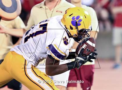 Thumbnail 1 in Brother Martin vs Karr photogallery.