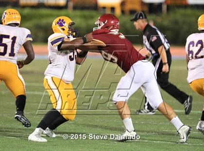 Thumbnail 3 in Brother Martin vs Karr photogallery.