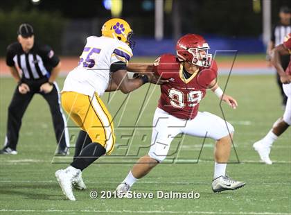 Thumbnail 2 in Brother Martin vs Karr photogallery.