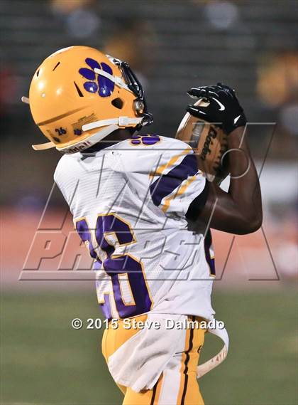Thumbnail 2 in Brother Martin vs Karr photogallery.