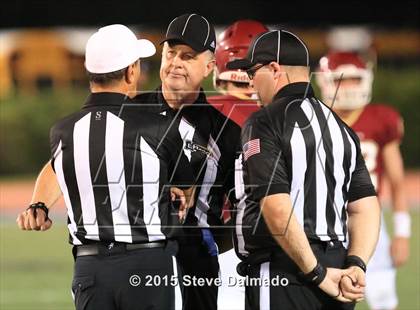 Thumbnail 3 in Brother Martin vs Karr photogallery.