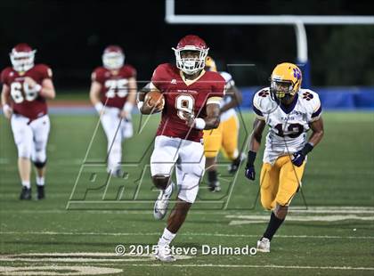 Thumbnail 2 in Brother Martin vs Karr photogallery.