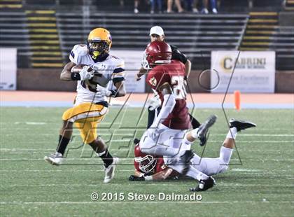 Thumbnail 2 in Brother Martin vs Karr photogallery.