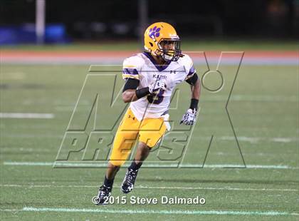 Thumbnail 3 in Brother Martin vs Karr photogallery.