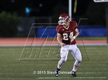 Thumbnail 2 in Brother Martin vs Karr photogallery.