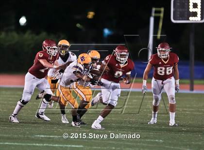 Thumbnail 2 in Brother Martin vs Karr photogallery.