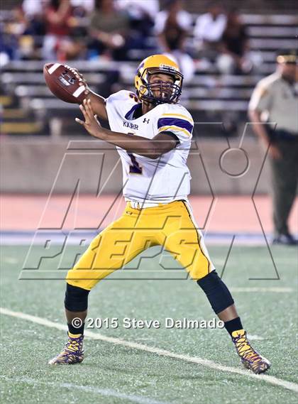 Thumbnail 2 in Brother Martin vs Karr photogallery.