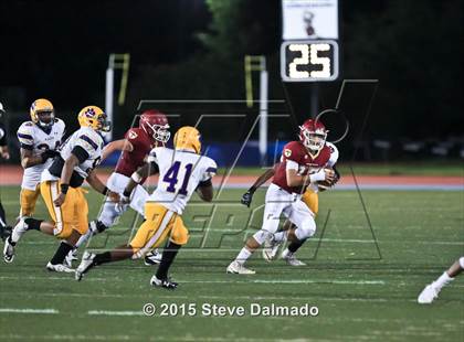 Thumbnail 2 in Brother Martin vs Karr photogallery.