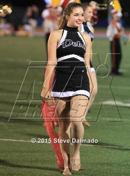 Thumbnail 2 in Brother Martin vs Karr photogallery.