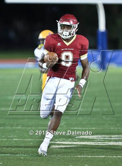 Thumbnail 2 in Brother Martin vs Karr photogallery.