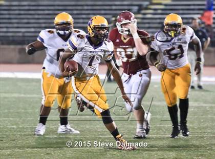 Thumbnail 3 in Brother Martin vs Karr photogallery.