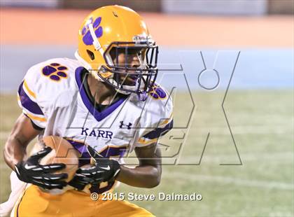 Thumbnail 3 in Brother Martin vs Karr photogallery.