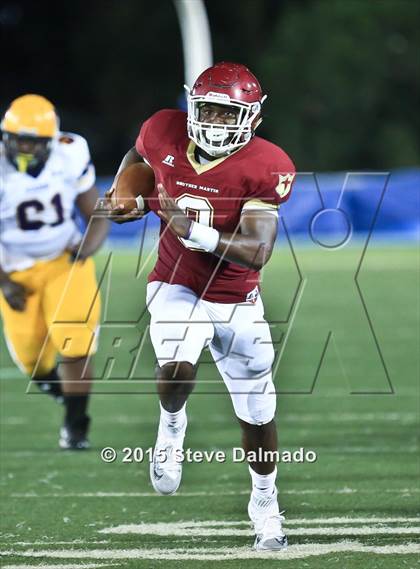 Thumbnail 3 in Brother Martin vs Karr photogallery.