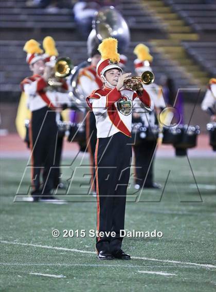 Thumbnail 3 in Brother Martin vs Karr photogallery.
