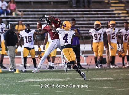 Thumbnail 2 in Brother Martin vs Karr photogallery.