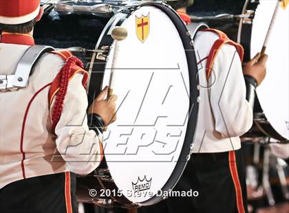 Thumbnail 3 in Brother Martin vs Karr photogallery.