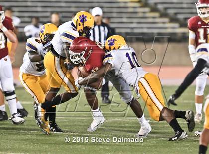 Thumbnail 3 in Brother Martin vs Karr photogallery.