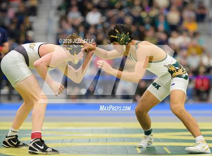 Thumbnail 2 in VHSL 5A Finals photogallery.